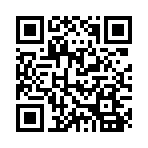 QR-Code Mitgliedsantrag